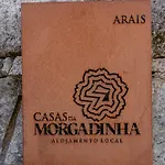 Casas Da Morgadinha - Arais Willa Celorico De Basto
