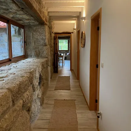 Villa Casas Da Morgadinha - Arais *