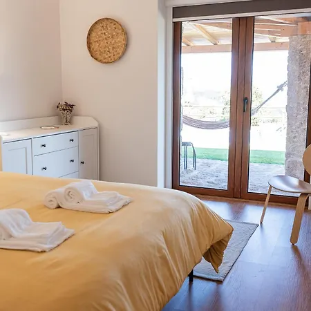 Casas Da Morgadinha - Arais *