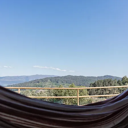 Casas Da Morgadinha - Arais * Celorico De Basto