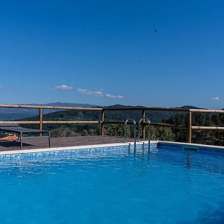 Casas Da Morgadinha - Arais *