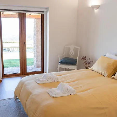 Casas Da Morgadinha - Arais