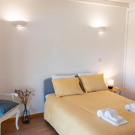 Casas Da Morgadinha - Arais Villa