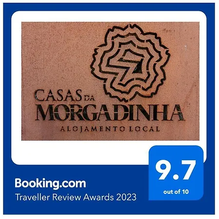 Casas Da Morgadinha - Arais Celorico De Basto