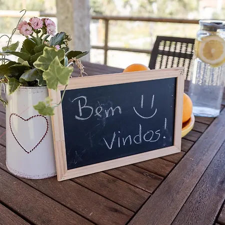 Villa Casas Da Morgadinha - Arais Celorico de Basto