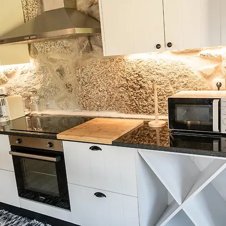 Villa Casas Da Morgadinha - Arais Celorico De Basto