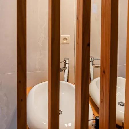 Casas Da Morgadinha - Arais * Celorico De Basto