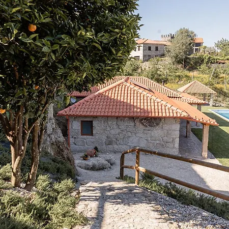 Villa Casas Da Morgadinha - Arais