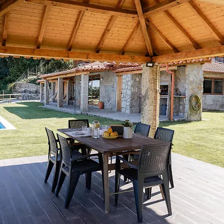 Casas Da Morgadinha - Arais Villa *