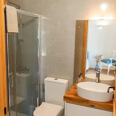 Casas Da Morgadinha - Arais * Celorico De Basto