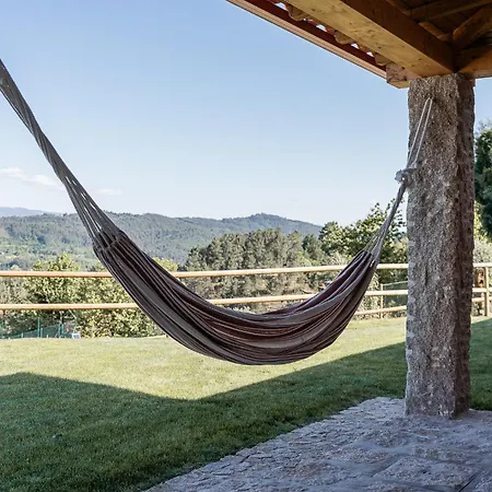 Villa Casas Da Morgadinha - Arais Celorico De Basto