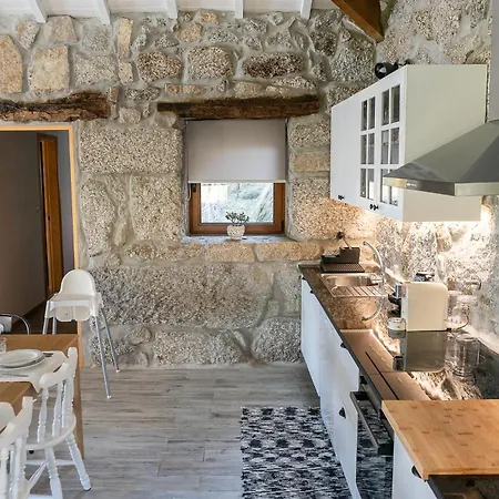 Casas Da Morgadinha - Arais