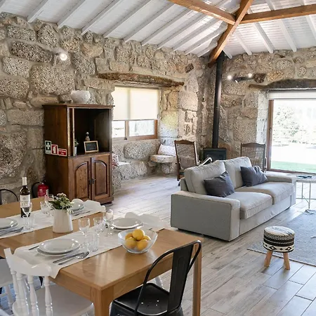 Casas Da Morgadinha - Arais Villa *