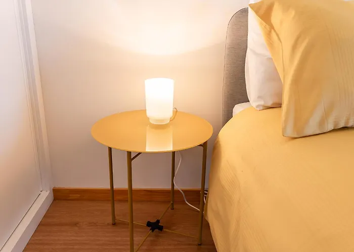 Villa Casas Da Morgadinha - Arais *