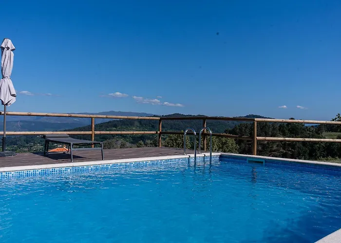 Casas Da Morgadinha - Arais *