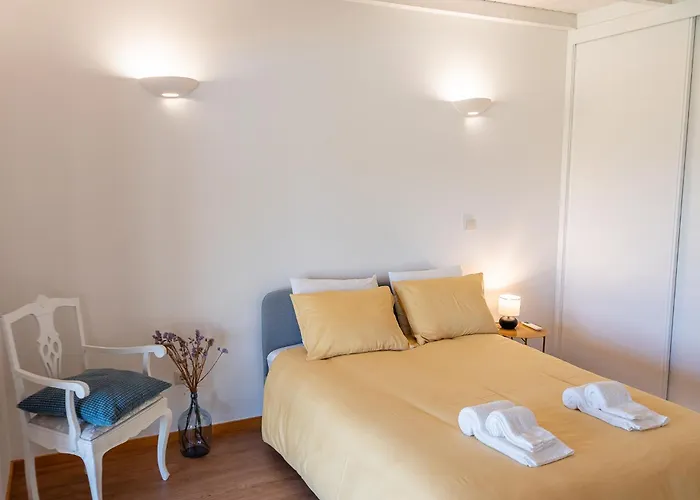 Casas Da Morgadinha - Arais Villa