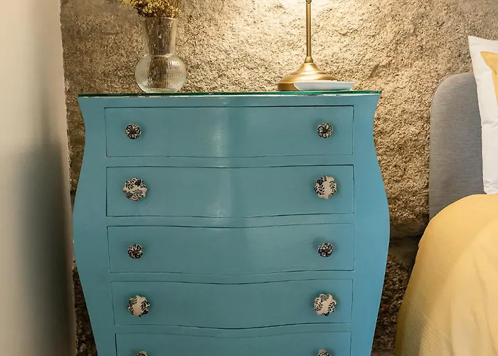 Casas Da Morgadinha - Arais *