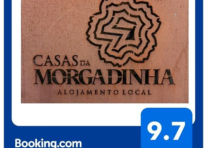 Casas Da Morgadinha - Arais Celorico de Basto