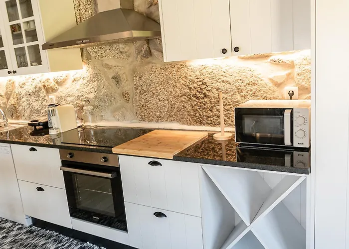 Villa Casas Da Morgadinha - Arais Celorico De Basto