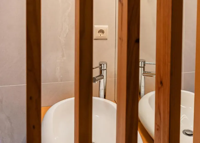 Casas Da Morgadinha - Arais * Celorico de Basto