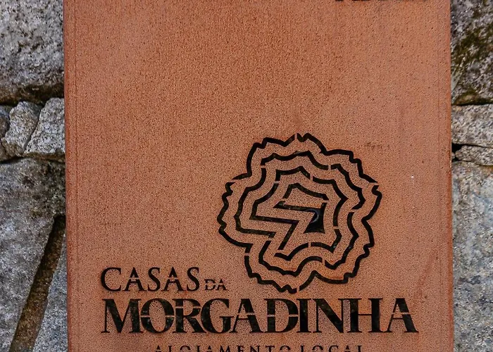 Casas Da Morgadinha - Arais Villa Celorico De Basto