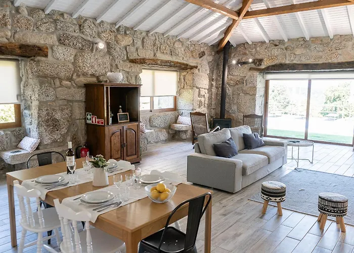 Casas Da Morgadinha - Arais Villa *